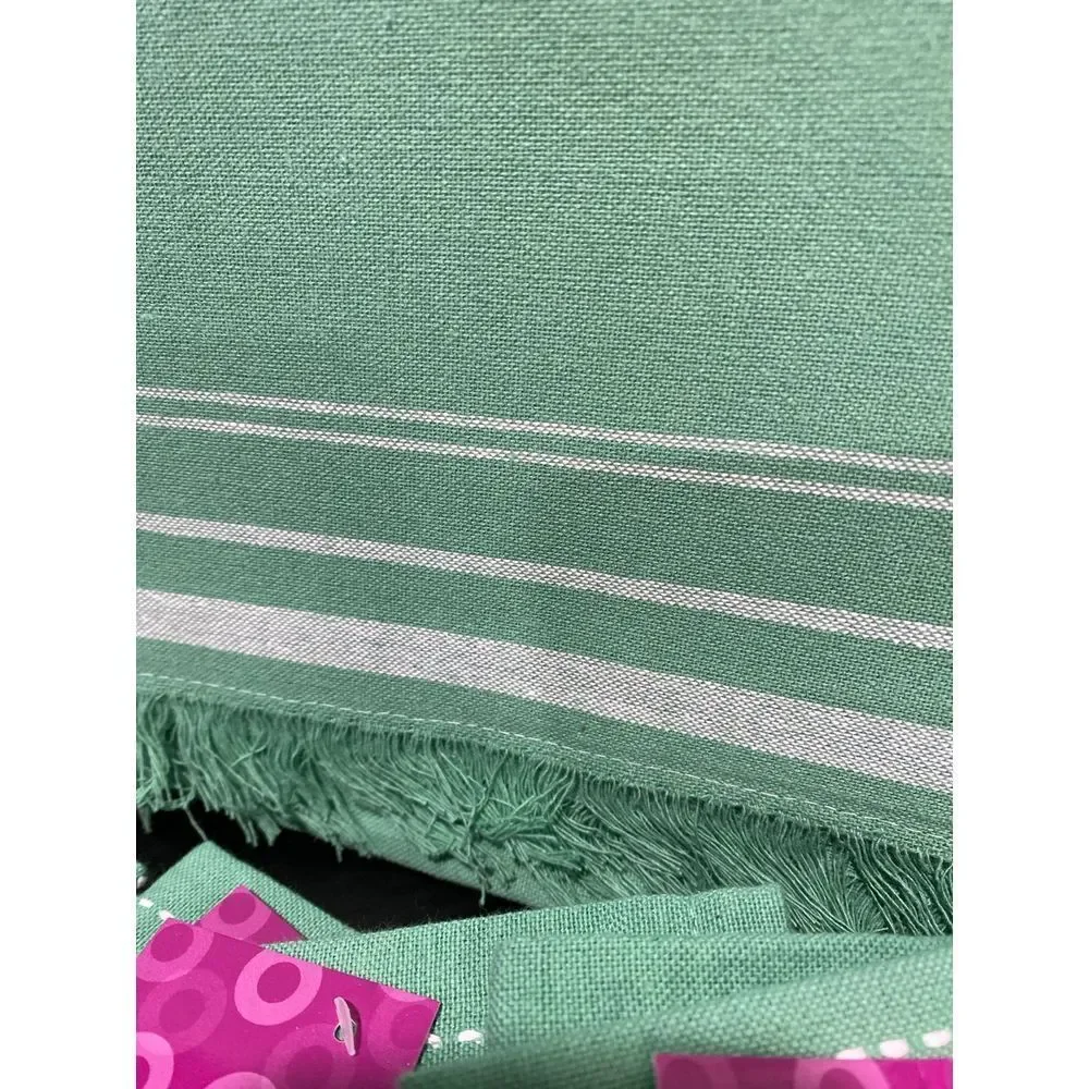 Table Runner plus 4 -2 pks of‎ Cloth Napkins